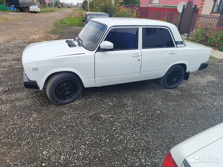ВАЗ 2105 1.6 МТ, 2010, 130 000 км