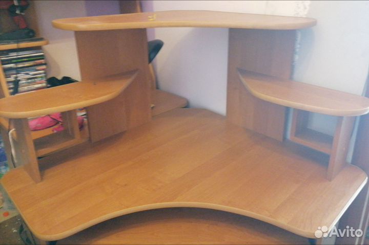 Компьютерный стол бу