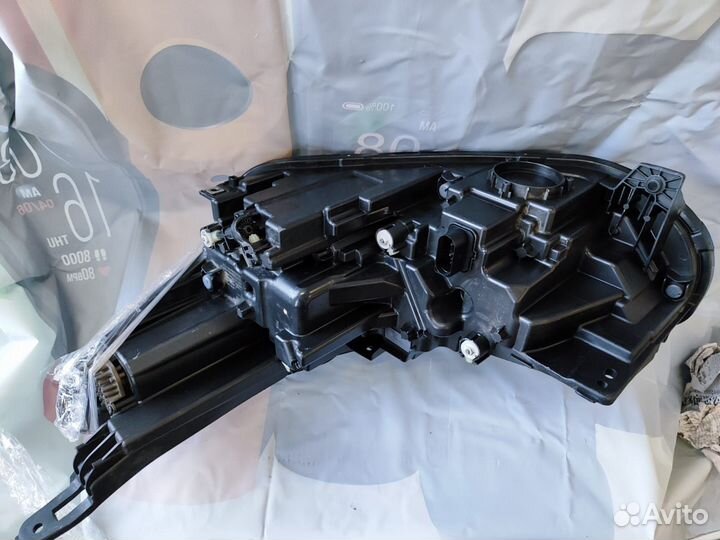 Фара правая передняя EXeed VX в наличии