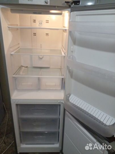 Атлант-4010.022, no-frost, доставка