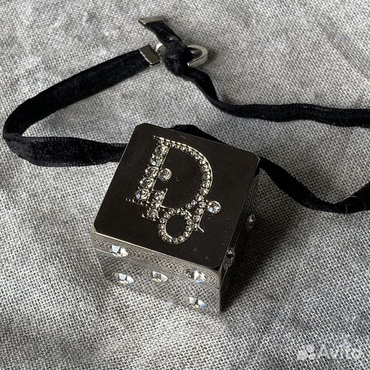 Брелок Dior Винтаж 2005