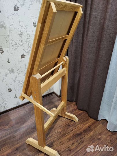 Мольберт для рисования