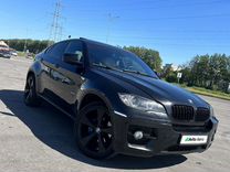 BMW X6 3.0 AT, 2010, 210 000 км, с пробегом, цена 1 950 000 руб.