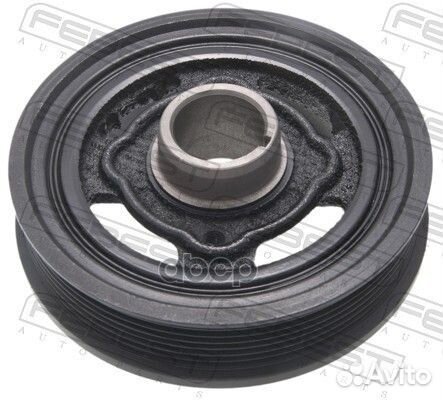 Шкив коленвала 2grfe TDS2grfe Febest