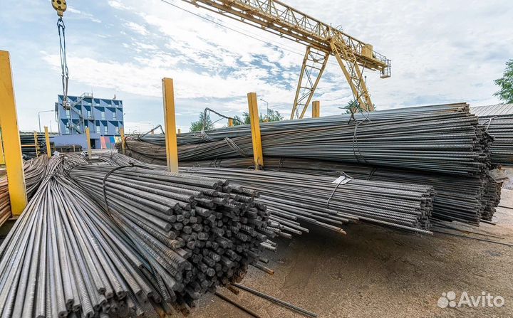 Арматура 12мм