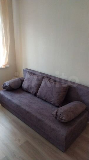 2-к. квартира, 44,9 м², 1/14 эт.