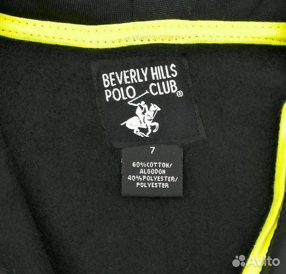 Спортивный костюм Beverly Hills Polo Club 7-10 лет