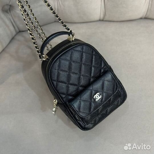 Рюкзак chanel