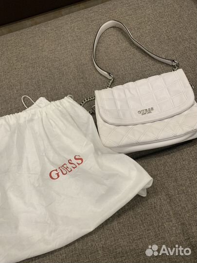 Сумка guess оригинал