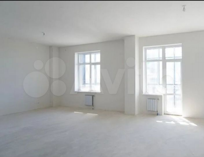 1-к. апартаменты, 30,8 м², 3/15 эт.