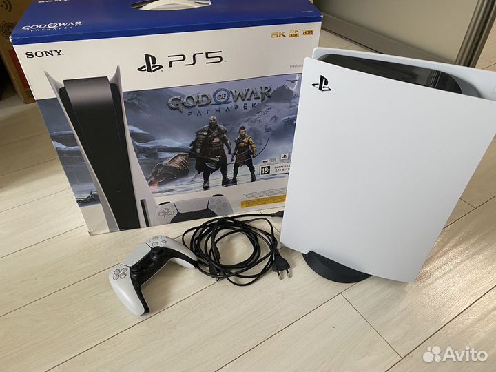 Sony playstation 5 ps5