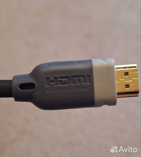 Hdmi кабель Belkin