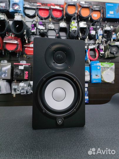 Yamaha HS5 - активный студийный монитор