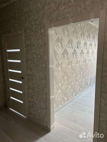 Дверь межкомнатная Экошпон