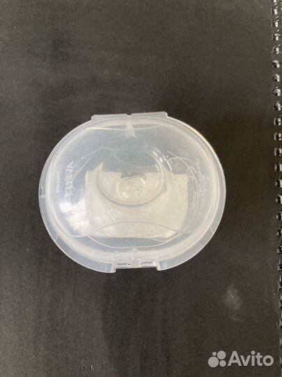 Накладки для груди