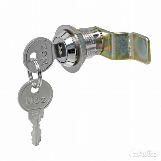 Замок для почтового ящика