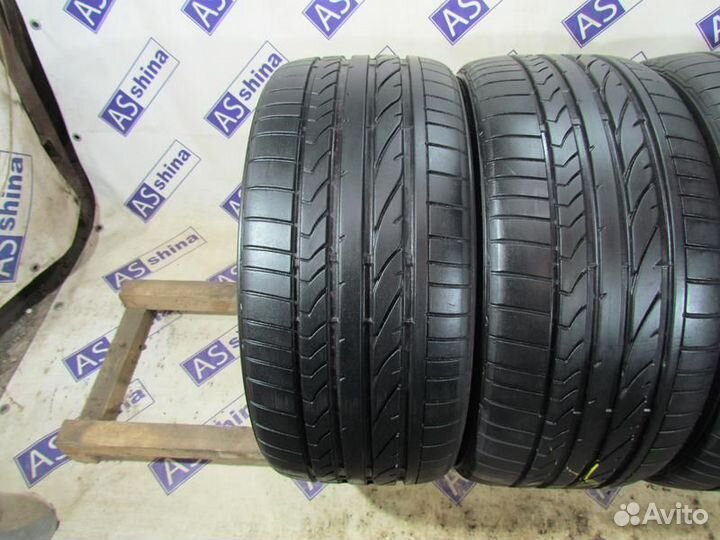 Bridgestone Potenza RE050A 255/35 R19 88R