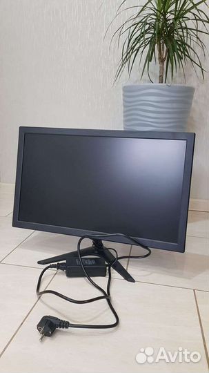 Монитор rombica