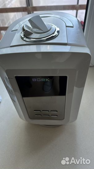 Увлажнитель воздуха bork h501