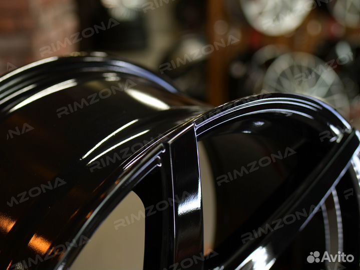 Литые диски Shogun R18 для Audi. Рассрочка