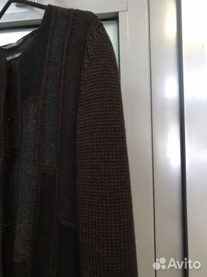 Кардиган женский длинный 40it