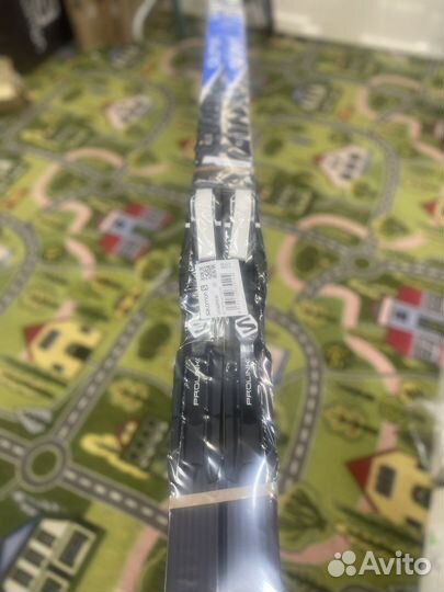 Лыжи беговые salomon RS7