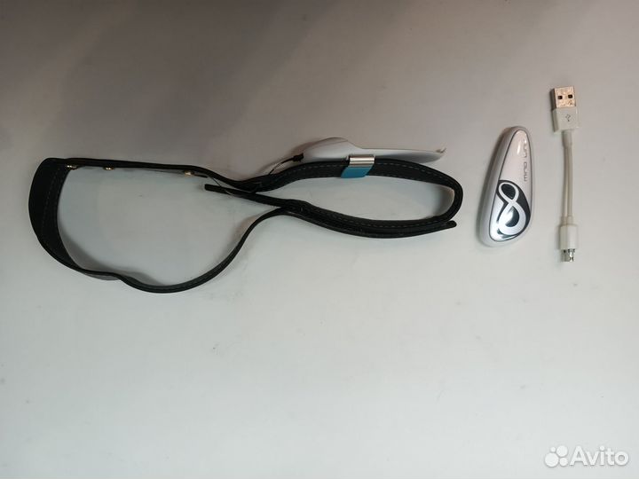 Нейроинтерфейс MindLink