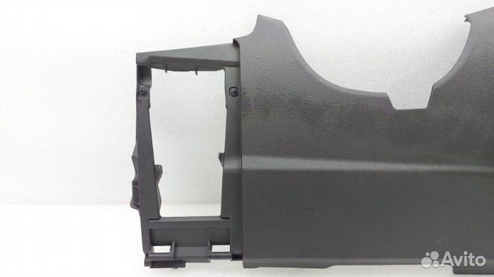 Накладка торпедо Ford Focus CB8 2013