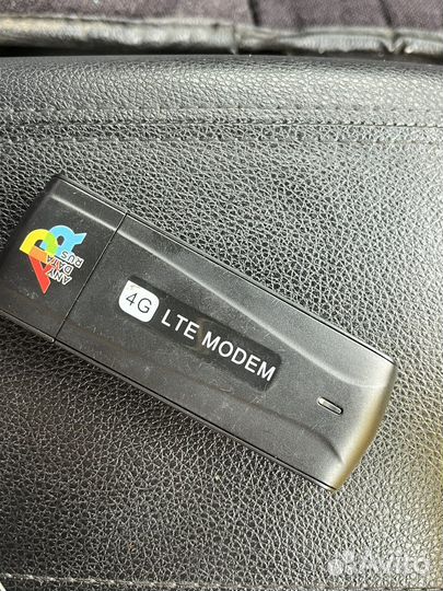 Usb modem 4g