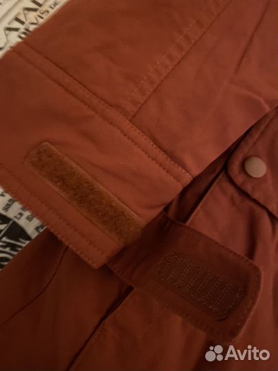 Куртка демисезонная мужская lacoste