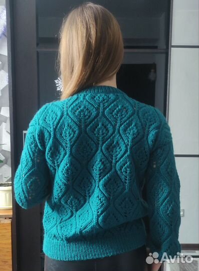 Джемпер женский 42 44