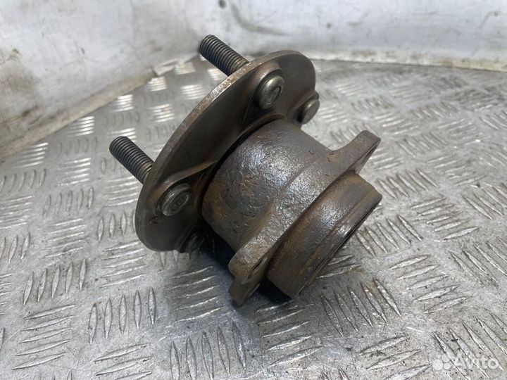 Ступица задняя Mitsubishi Asx 4B10 2012