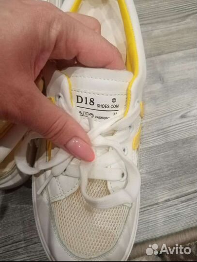 Новые летние р. 39