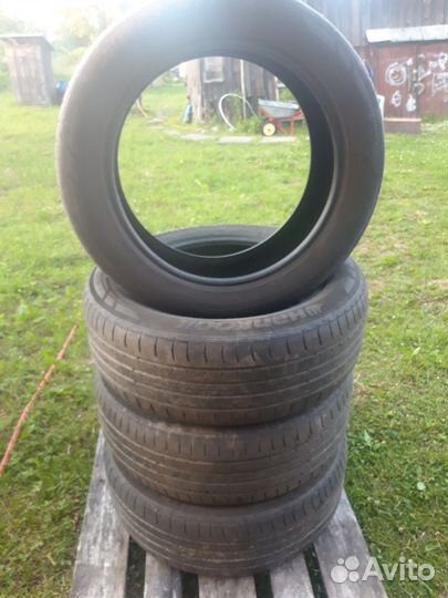 Hankook Ventus Prime 2 K115 235/55 R19 101Q