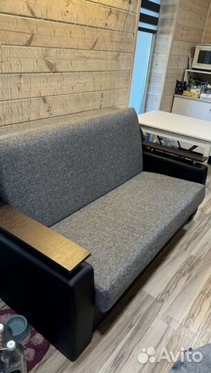 Диван раскладной