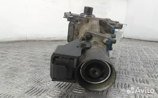 Раздаточная коробка citroen C-crosser (5AG34UP01)