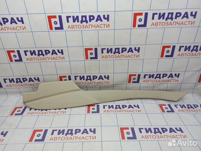 Накладка центральной консоли левая BMW 6 (F13) 511