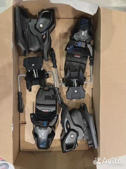 Горные лыжи Head Supershape или другие на заказ