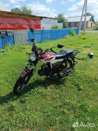 Продаеться мопед Vortex