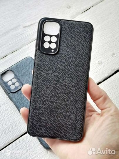 Чехлы на Xiaomi Redmi Note 11, 11s