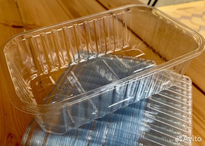 Лукошко для ягод