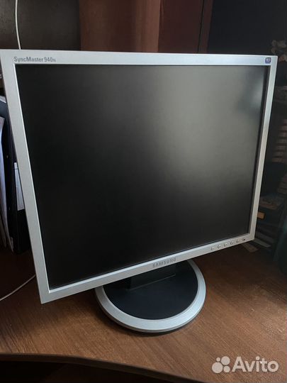 Монитор Samsung syncmaster 940n 19 дюймов