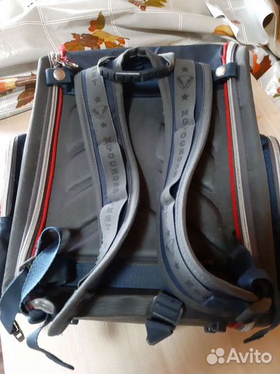 Рюкзак школьный для мальчика