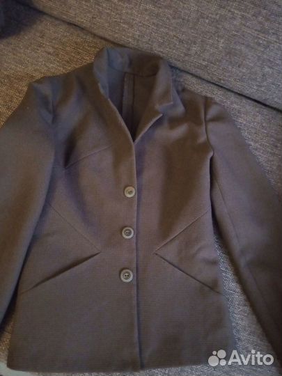 Костюм классический женский