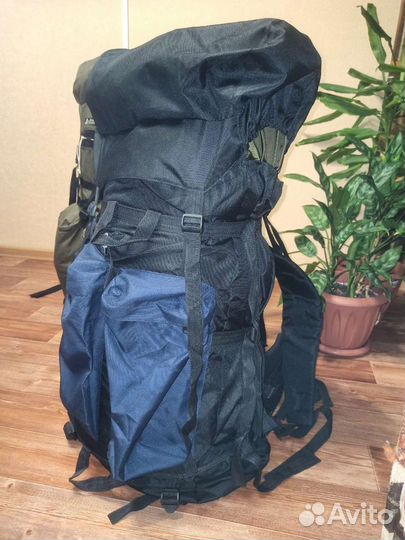 Прокат туристических рюкзаков, накидок на рюкзаки