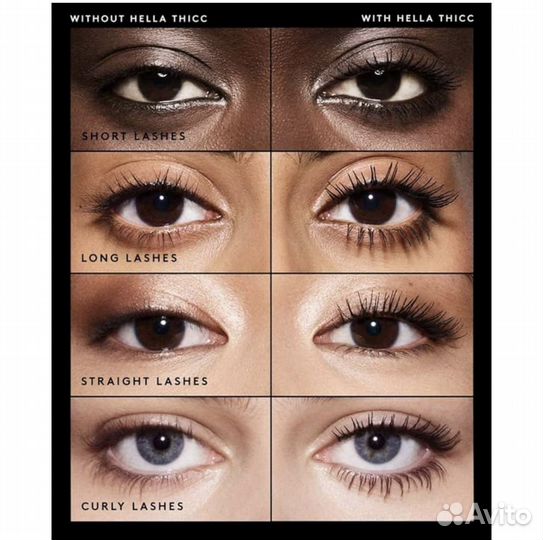 Набор Fenty Beauty Fenty's Most Want'd