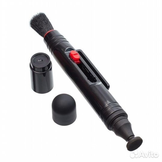 Набор vsgo D-15119 для чистки фототехники