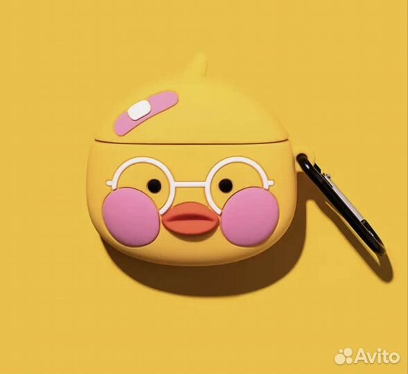 Чехлы на наушников TWS Huawei FreeBuds 3