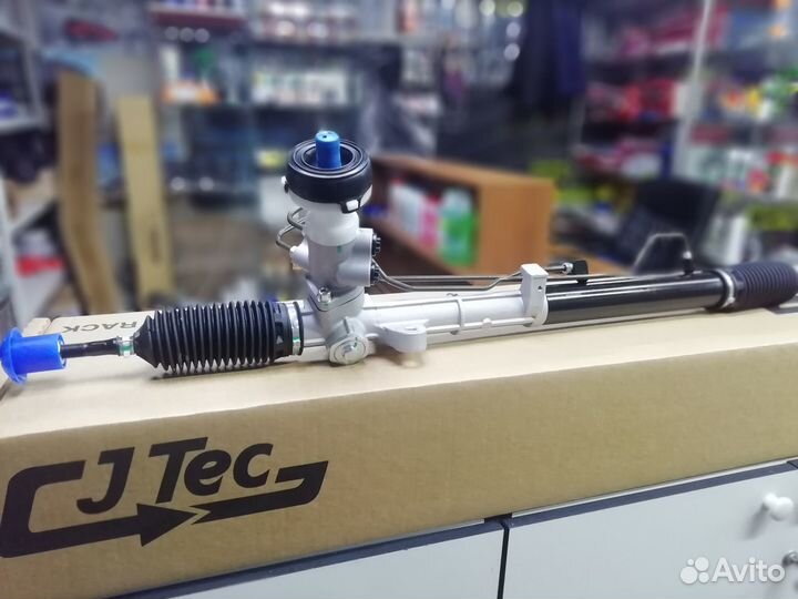 Рулевая рейка KIA Cerato 2 Forte 08MY 08-13