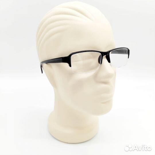 Все диоптрии. Готовые очки для зрения